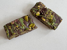 Khunafa Dates Chocolate Bar