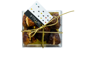 Stuffed Dates - Nut Series Gift Set